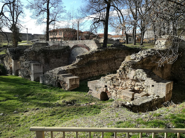 Снек Бар "Старата Пицария" - Хисаря