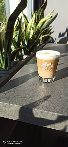 Chillout Cafe - Гастрономия и хотелиерство