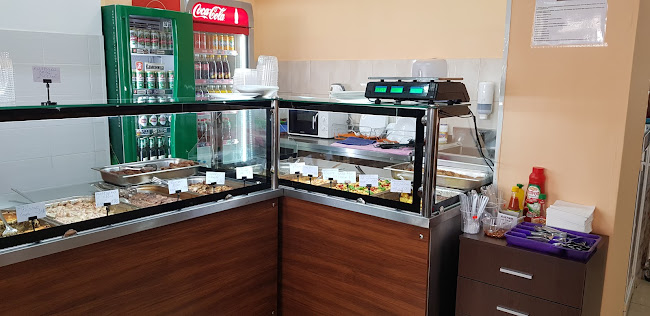 ВКУСНАТА КУХНЯ - София