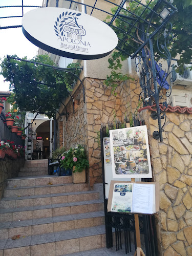 Център, ул. „Люлин“ 7a, 8130 Созопол