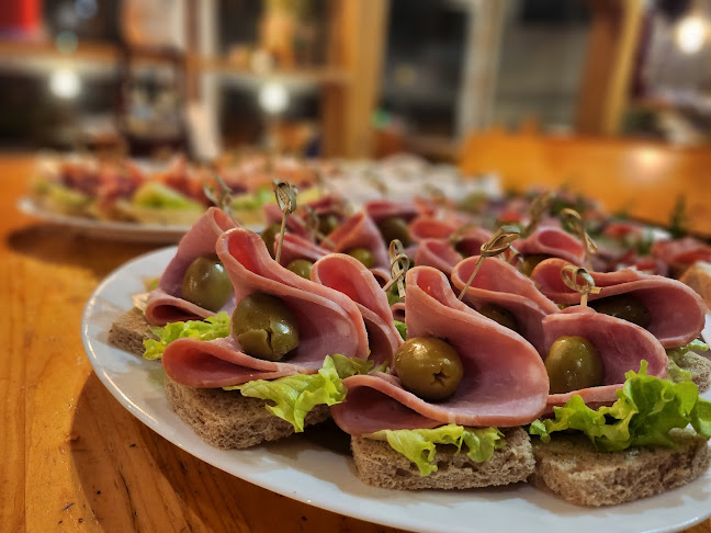 Бистро "РАЯ" - София