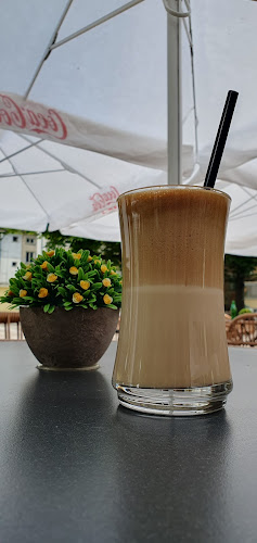 Comentarii opinii despre Coffee Bubbles