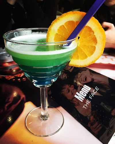 Opinii despre The Face în Враца - Гастрономия и хотелиерство