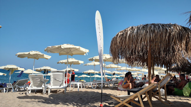 Seaside beach club - Гастрономия и хотелиерство