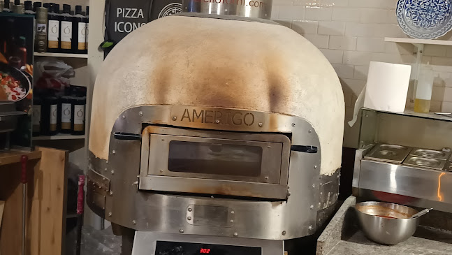 Пицария Америго - Гастрономия и хотелиерство