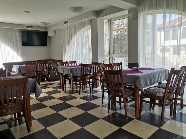 Ресторант Перла - Смолян