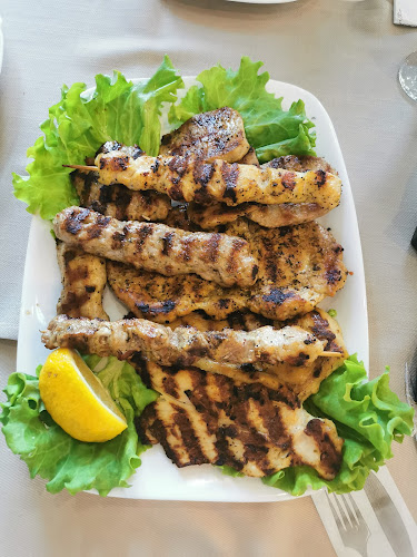 Opinii despre Ресторант България în Гоце Делчев - Гастрономия и хотелиерство