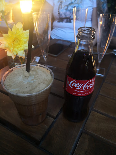 Comentarii opinii despre Кафе Бордо