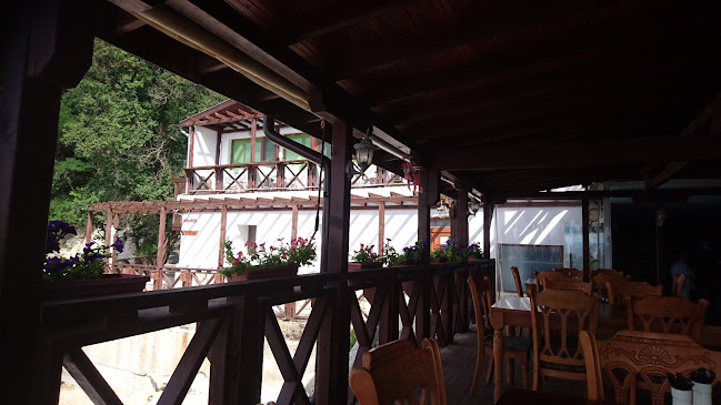 Ресторант "Романтика" - Варна