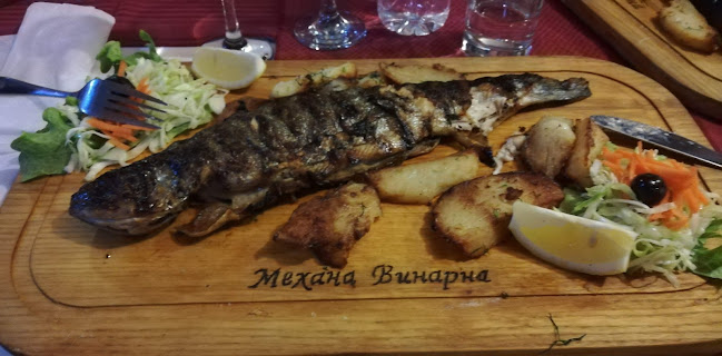 Opinii despre Механа "Винарна" | Механа Русе în Русе - Гастрономия и хотелиерство