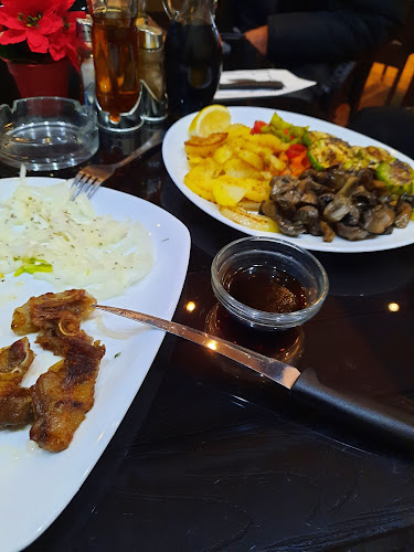 Център, бул. „България" 84, 6450 Харманли