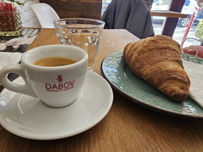Specialty Coffee Centre Point DABOV - Гастрономия и хотелиерство