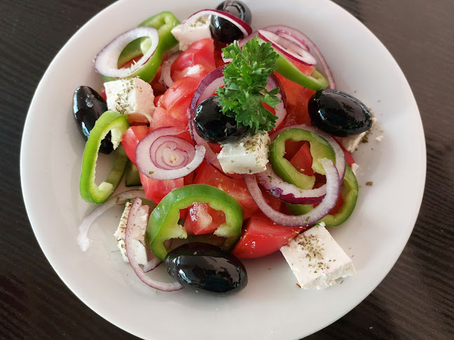 Opinii despre Бистро Димана în Русе - Гастрономия и хотелиерство