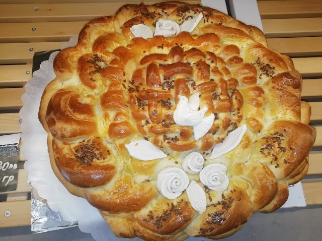 Giorgio - Италианска Пекарна - Гастрономия и хотелиерство