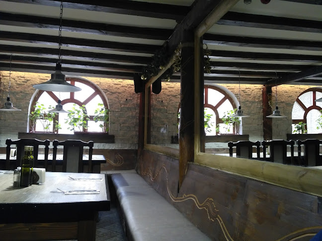 Ресторант "Чевермето" - Русе