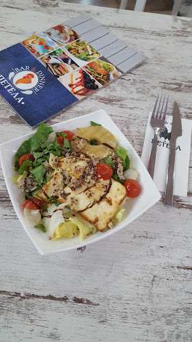 Opinii despre Петела бар и динър în Сопот - Гастрономия и хотелиерство