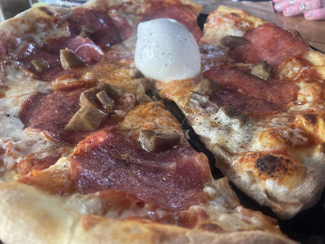 La Piazzetta - София