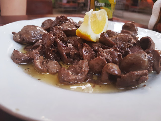 Огледалата - Гастрономия и хотелиерство