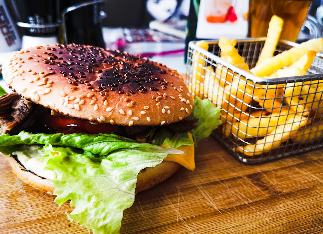 Bar & Dinner Soho - Разград