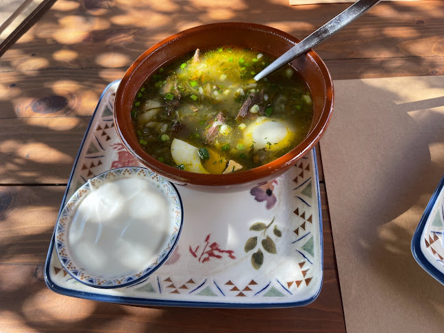 Ресторант „Стефания“