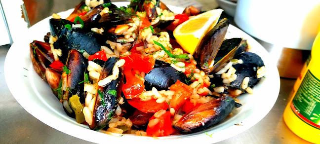 Каравана Чайка - Равда