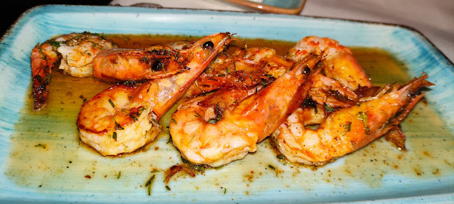 Гръцки ресторант Namoos - София