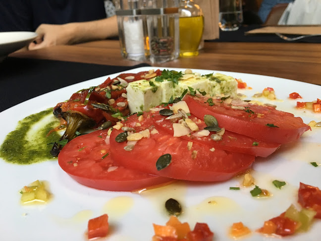 Comentarii opinii despre Adella Ristorante Italiano by Gabriele Federici / Италиански ресторант в София