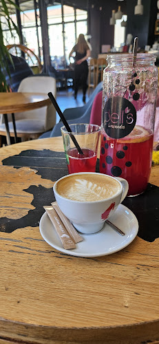 Comentarii opinii despre Bellezza cafe bar