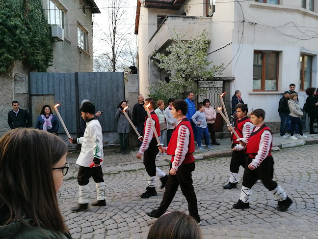 Механа Гюлеметовата къща - Гастрономия и хотелиерство