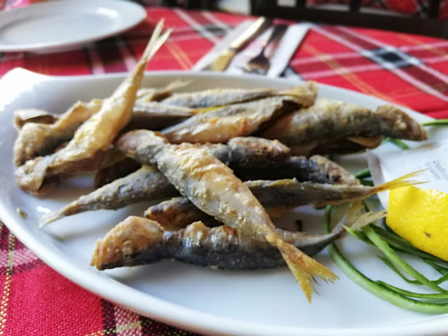 Comentarii opinii despre Ресторант „Воденицата“