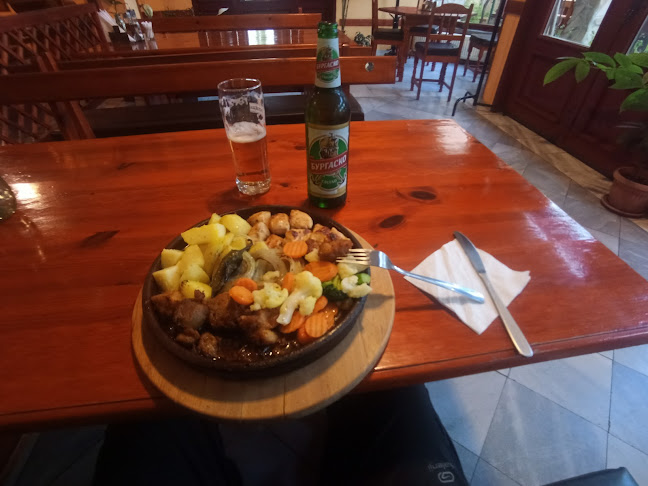 семеен хотел Трафи Ем - София