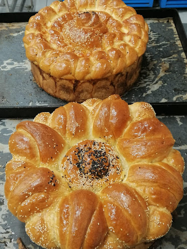 Пекарна Веси - Сливен