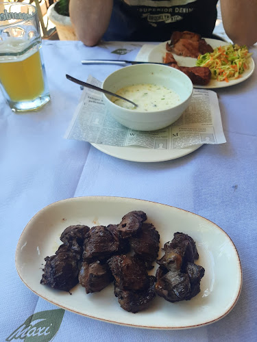 Ресторант "Porky's", град Пловдив - Гастрономия и хотелиерство