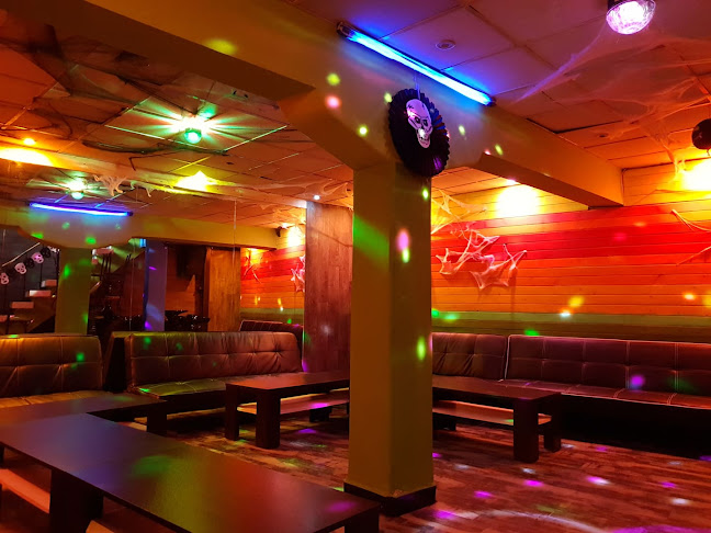 Бар ВАЛЕНТИНО - Враца