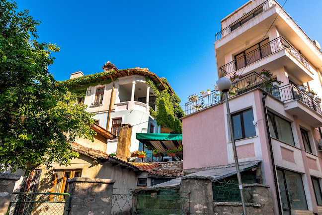 Седемте лули - Гастрономия и хотелиерство