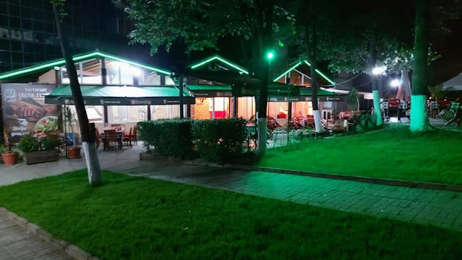 ресторант - градина "Свети Георги" - Гастрономия и хотелиерство