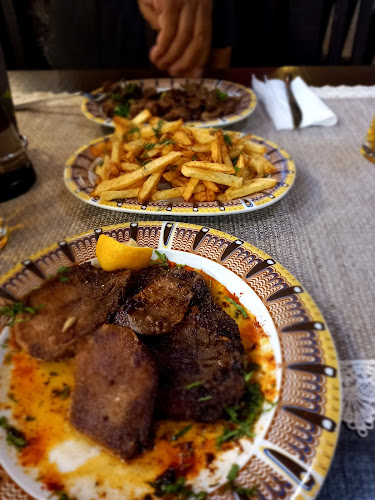 Механа Коплекса