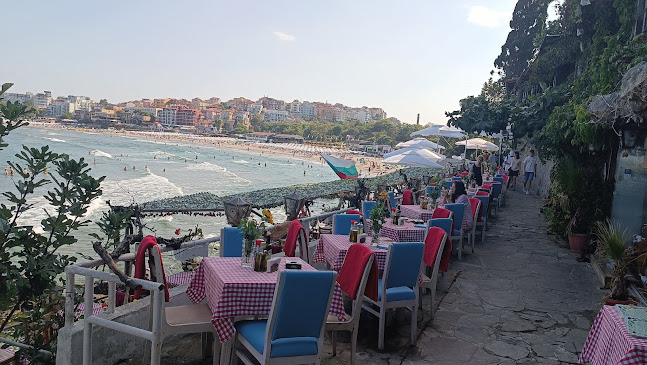 Център, ул. „Милет“ 48, 8130 Созопол