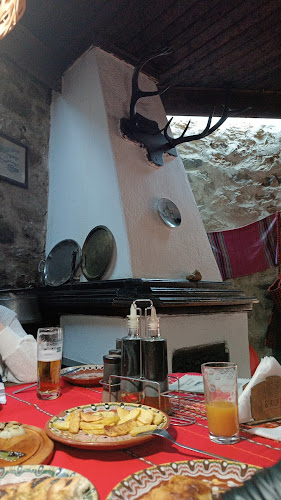 механа "Под старата круша" - Копривщица