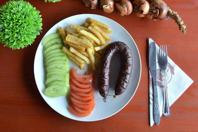 Манастирска Скара - Свищов