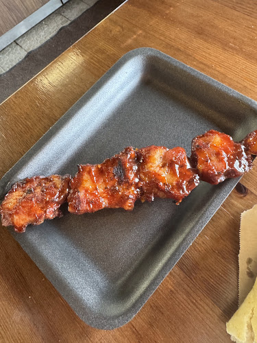 Бистришка скара