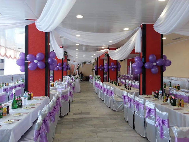 ресторант Орбита Сватбен Салон