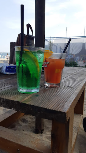 ПриморскиОдесос, ул. „Капитан Георги Георгиев“, 9000 Варна