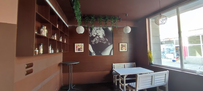 GREEN Color 4 КРАЙ РЕКАТА - Гастрономия и хотелиерство