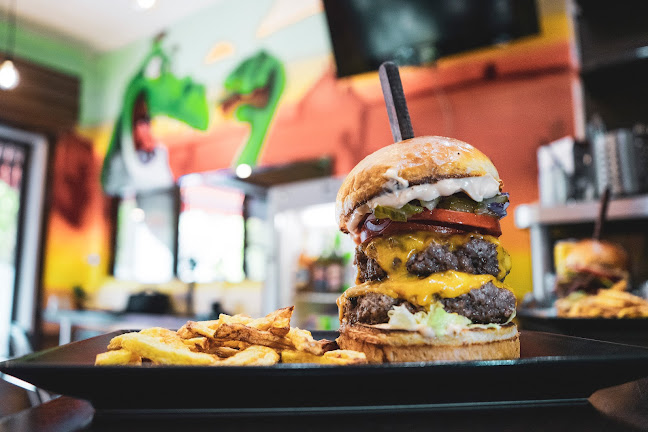 Burger House - София