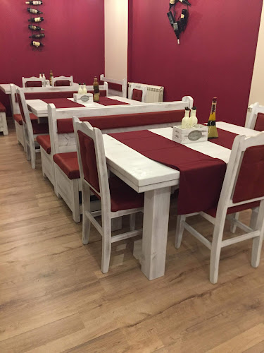 Comentarii opinii despre Ресторант Дьовленъ