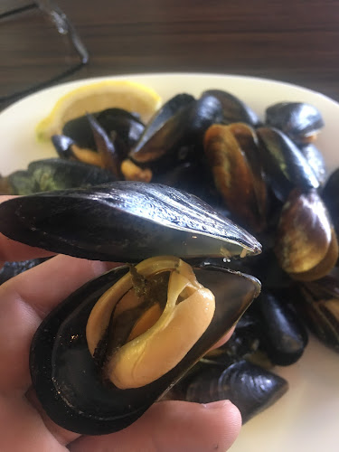 Ресторант "Романтика" - Варна