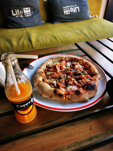 Comentarii opinii despre Prime Coffee & Bar