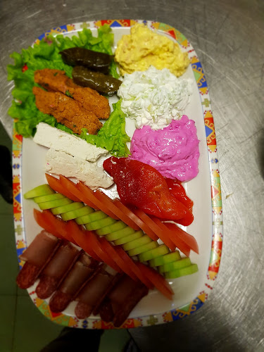 Ресторант Трапеза - Шумен