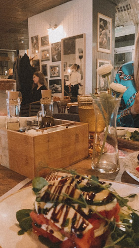 Ресторант Лично - Бургас